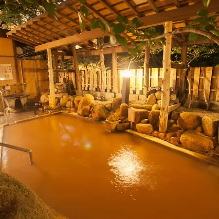 Arima Onsen Gekkoen Yugetsusanso-3