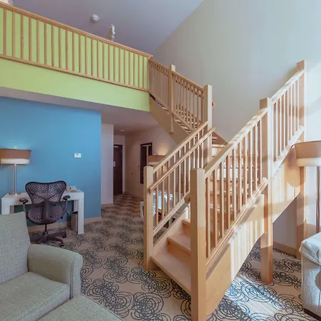 Hotel Skyler Syracuse, Tapestry Collection By Hilton-3