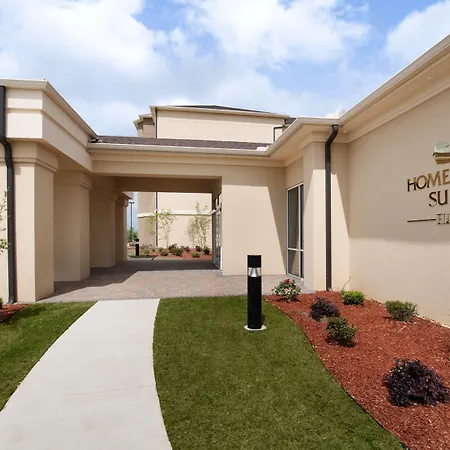 Homewood Suites By Hilton Fort Worth West At Cityview-3