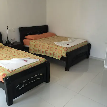 Hotel Casa Mara By Akel Hotels-3