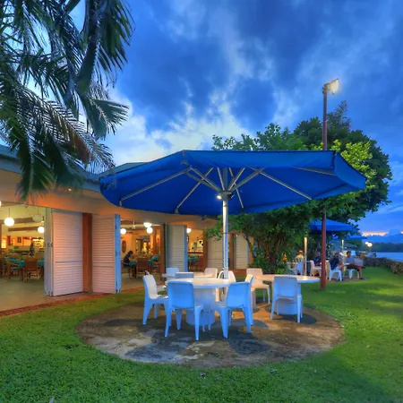 Madang Resort-2