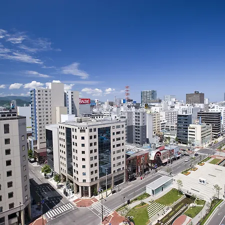 Fairfield By Marriott Sapporo-2