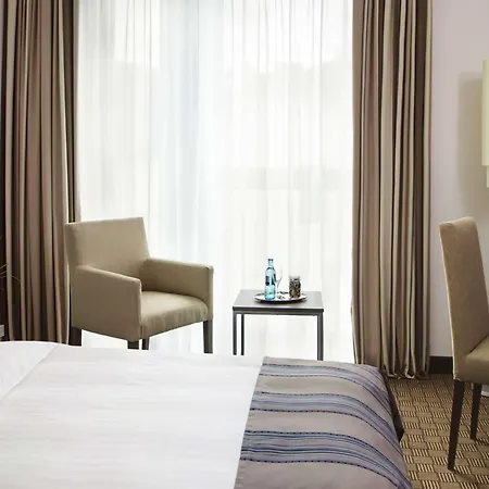 Intercityhotel Bonn City-2