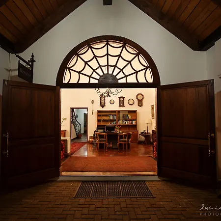 Kleinkaap Boutique Hotel-2