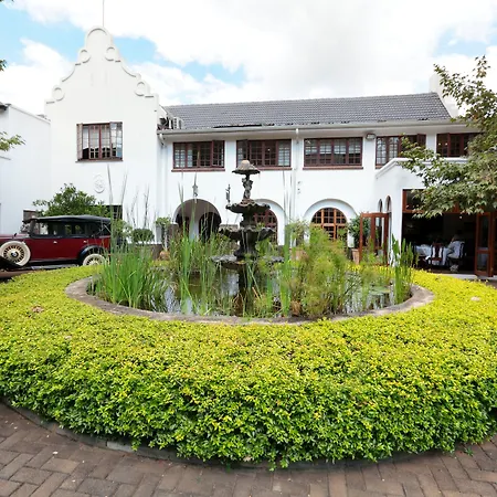 Kleinkaap Boutique Hotel-3
