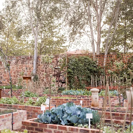 Kleinkaap Boutique Hotel-3