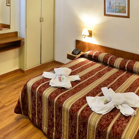 Hotel Hispano-3
