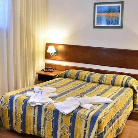 Hotel Hispano-2