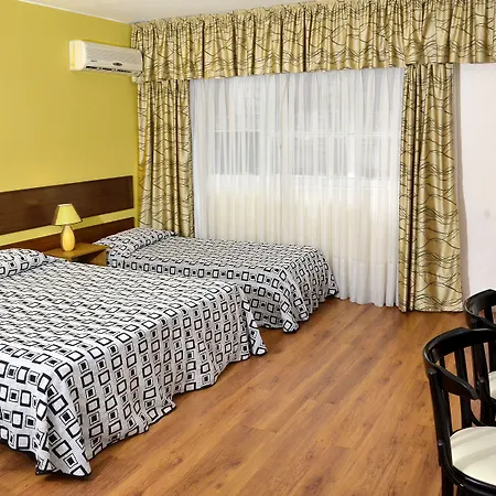 Hotel Hispano-3