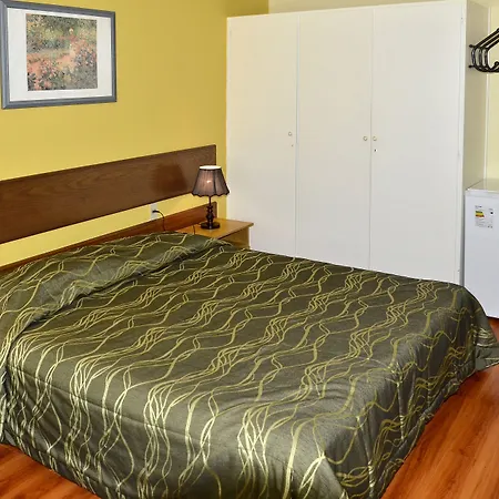 Hotel Hispano-2