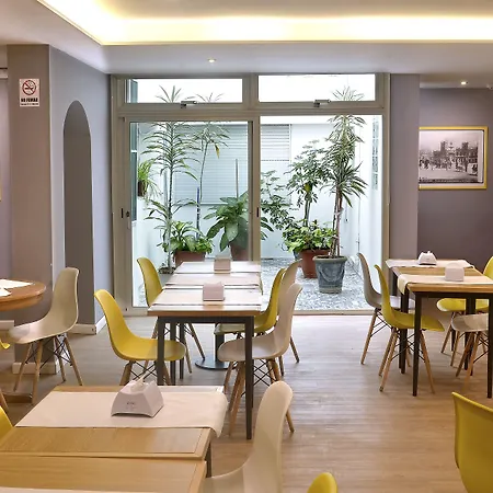 Hotel Hispano-2