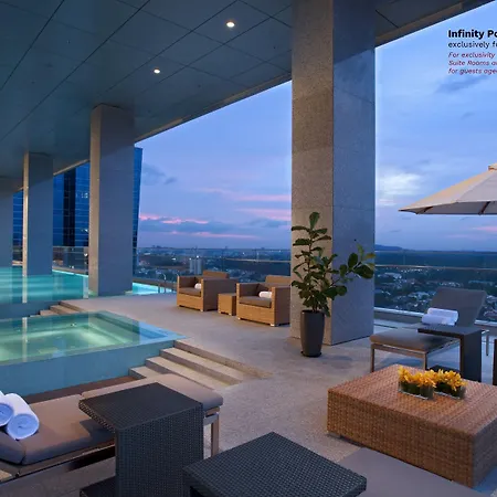 Oasia Hotel Novena, Singapore By Far East Hospitality-3