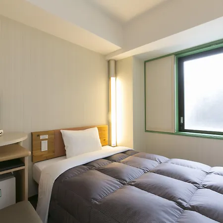 Washington R&B Hotel Morioka Ekimae-3
