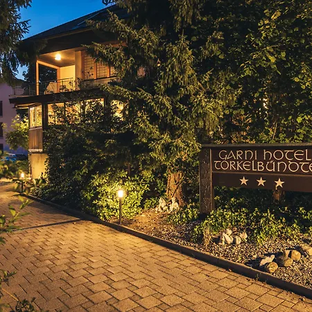 Garni Hotel Torkelbündte-2