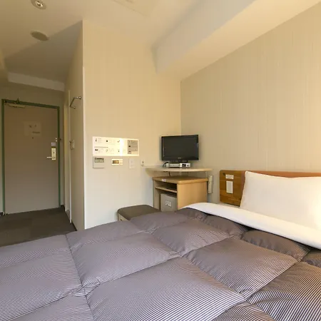 Washington R&B Hotel Morioka Ekimae-2