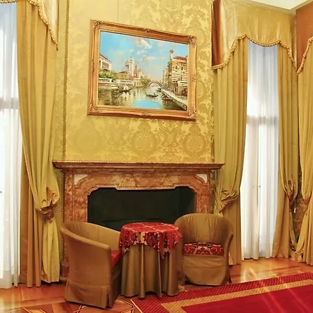 Pesaro Palace-3