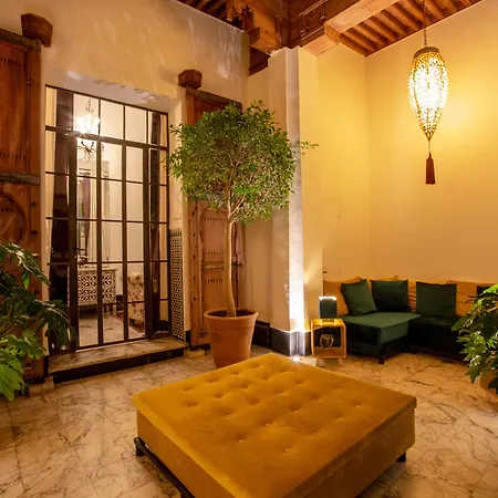 La Maison Maure-3
