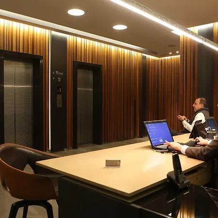 Parktower Suites-3