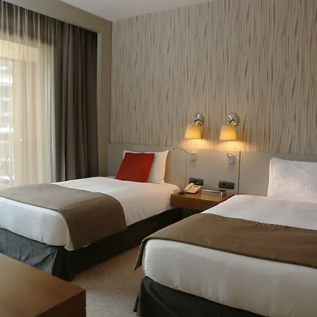 Parktower Suites-2