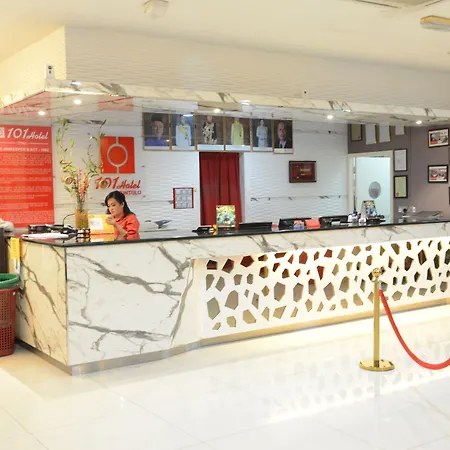 101 Hotel Bintulu-2