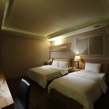 Hotel Noblesse, Yeoksam-2