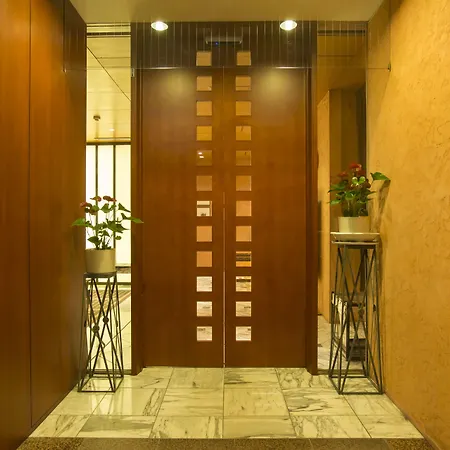 Hotel Nihonbashi Saibo-2
