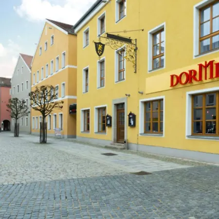 Dormero Hotel Kelheim-3