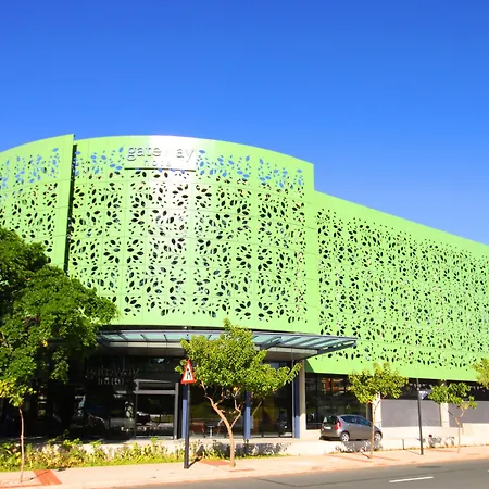 Aha Gateway Hotel Umhlanga-2