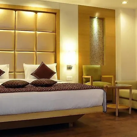 Almondz Hotel-2