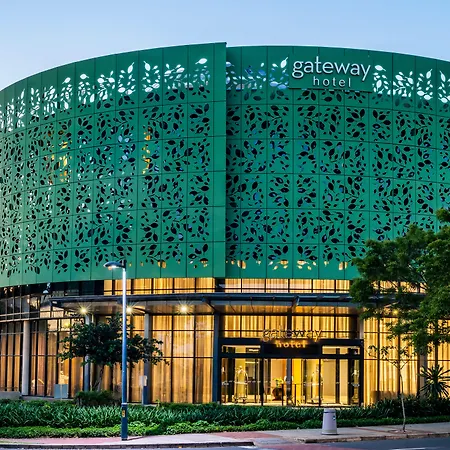 Aha Gateway Hotel Umhlanga-3