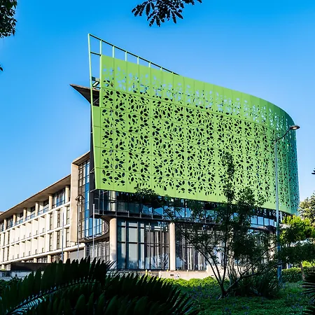 Aha Gateway Hotel Umhlanga-3