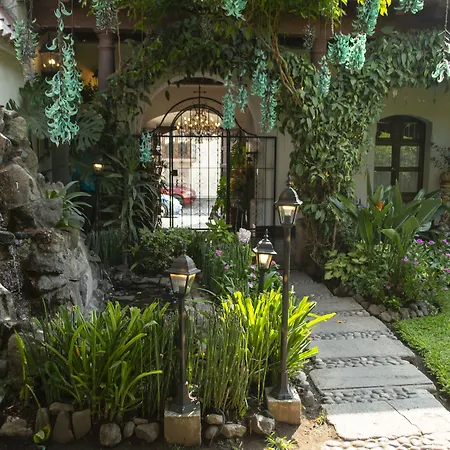 Hotel La Catedral-3