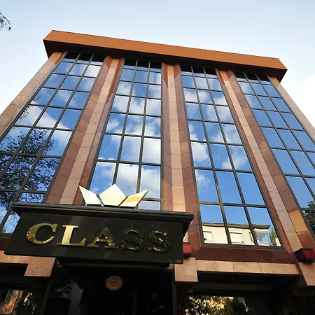 Class Hotel-3