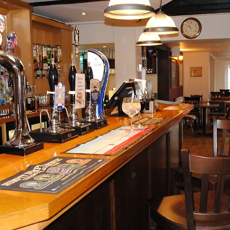 Marsham Arms Inn-2