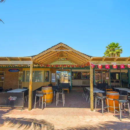 Ningaloo Reef Resort-2