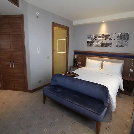 Hampton By Hilton Bursa-3