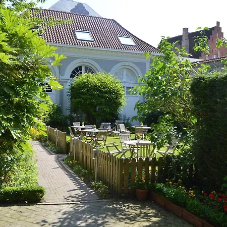 Hotel Patritius-3