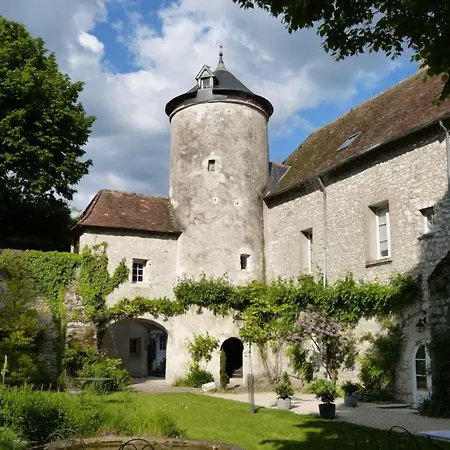 Hotel Le Relais Louis XI-3