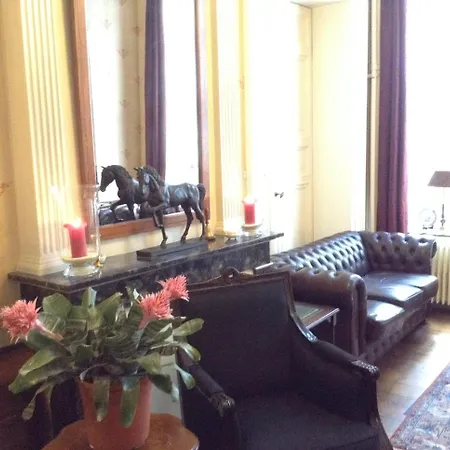 Hotel Patritius-3