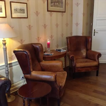 Hotel Patritius-3