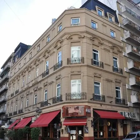 Europlaza Hotel & Suites-2