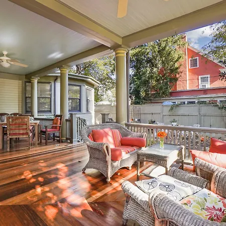 The Debary Inn-3