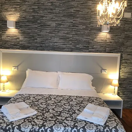 B&B Elios Rooms-2