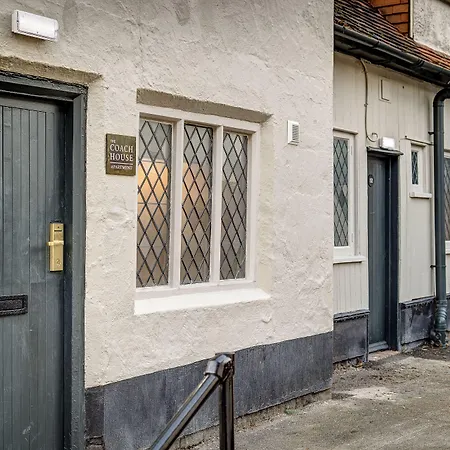 The Great House, Sonning, Berkshire-2
