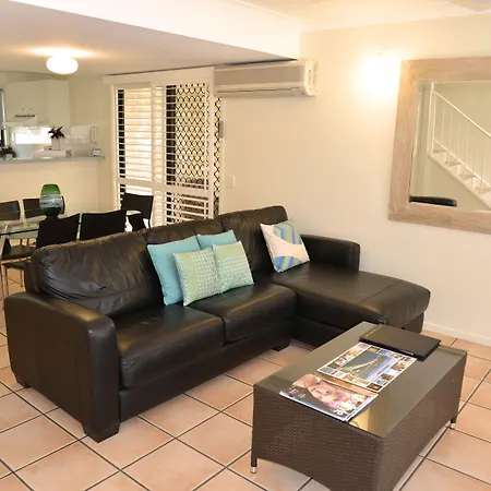 Noosa Village River Resort-2
