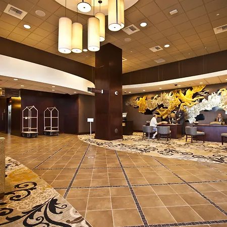 Wind Creek Bethlehem Casino & Resort-2