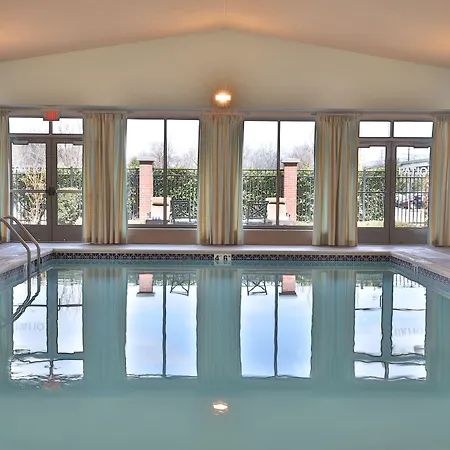 Wind Creek Bethlehem Casino & Resort-3