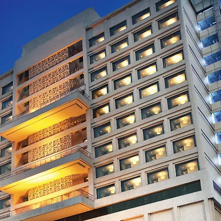 Crowne Plaza New Delhi Mayur Vihar Noida By Ihg-2