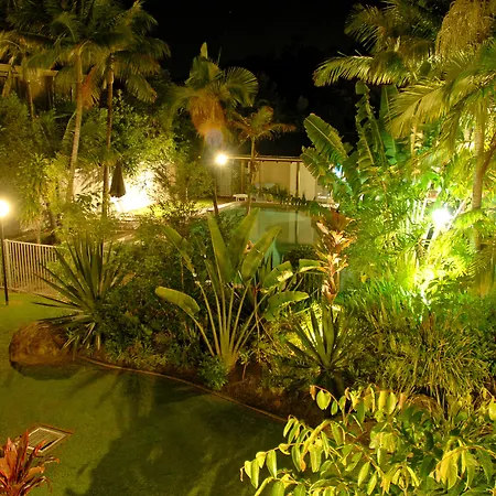 Noosa Village River Resort-3