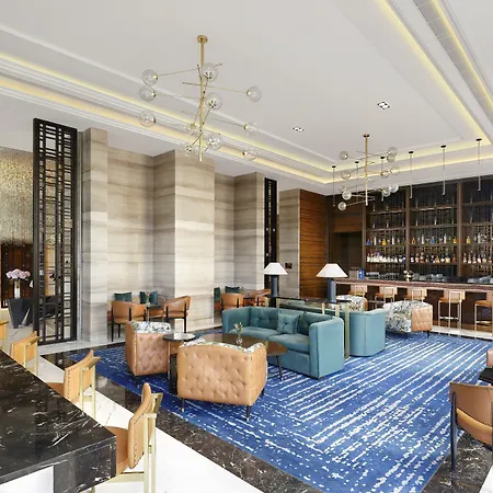 Crowne Plaza New Delhi Mayur Vihar Noida By Ihg-3